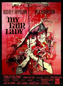 My Fair Lady (1964)