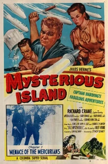 Mysterious Island (1951)