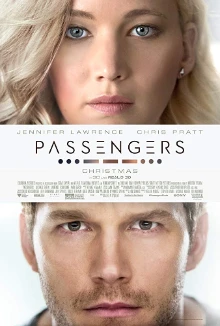 Passengers (2016)