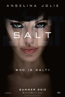 Salt (2010)