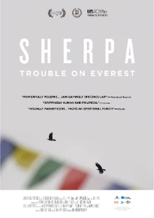 Sherpa (2015)