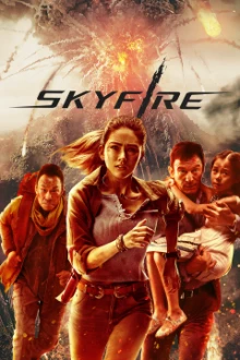 Skyfire (2019)