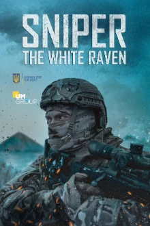 Sniper. The White Raven (2022)