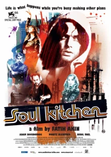 Soul Kitchen (2009)