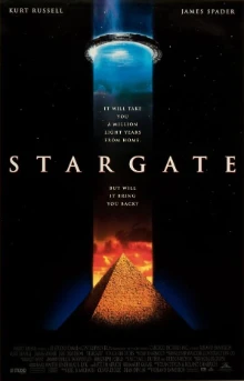 Stargate (1994)