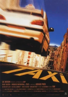 Taxi (1998)