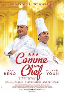 The Chef (2012)