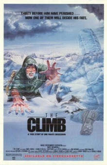 The Climb (1986)