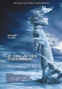 The Day After Tomorrow (2004)