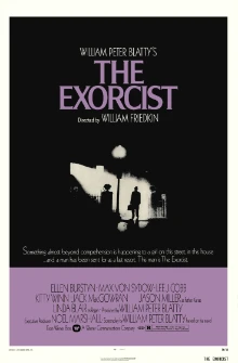 The Exorcist (1973)