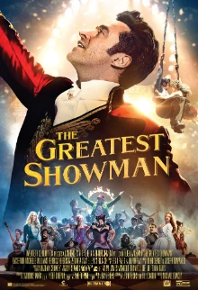 The Greatest Showman (2017)