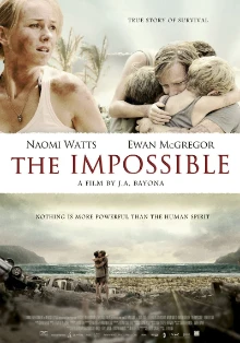 The Impossible (2012)