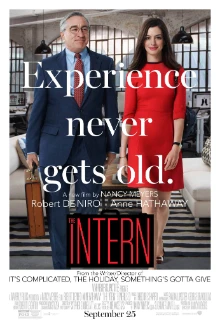 The Intern (2015)