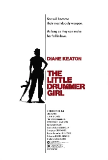 The Little Drummer Girl (1984)