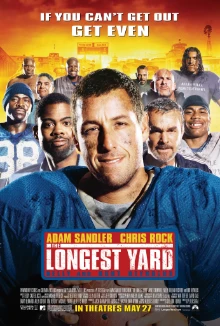 The Longest Yard (2005)