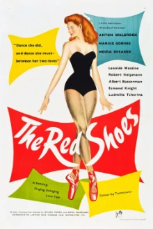 The Red Shoes (1948)