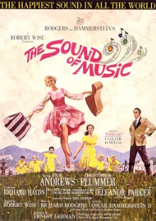 The Sound of Music (1965)