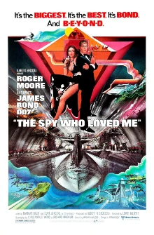 The Spy Who Loved Me (1977)