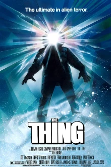 The Thing (1982)