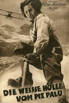 The White Hell of Pitz Palu (1929)