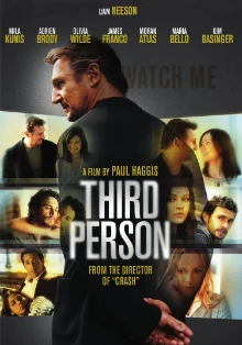 Third Person (2013)