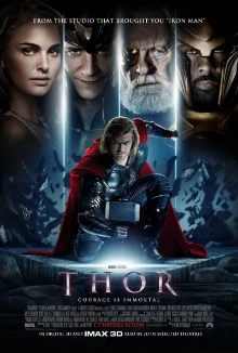 Thor (2011)