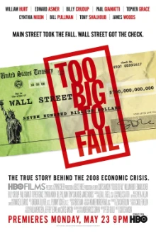 Too Big to Fail (2011)