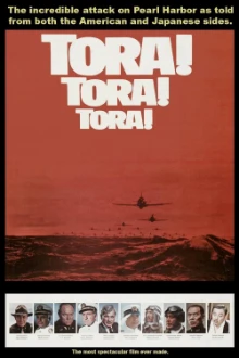 Tora! Tora! Tora! (1970)