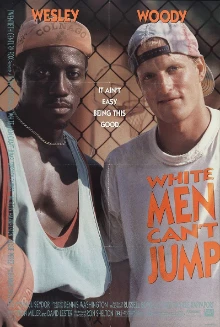 White Men Cant Jump (1992)