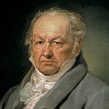 Francisco Goya