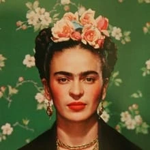 Frida Kahlo