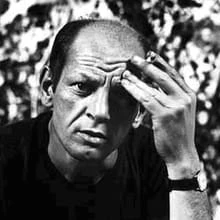 Jackson Pollock