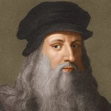 Leonardo da Vinci