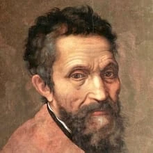 Michelangelo Buonarroti