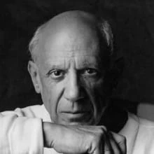 Pablo Picasso