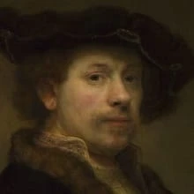 Rembrandt van Rijn