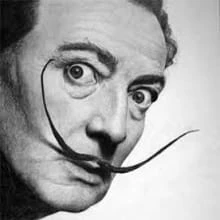 Salvador Dalí