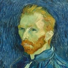 Vincent van Gogh