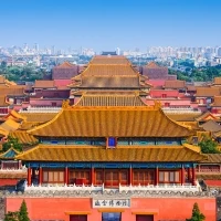 Forbidden City