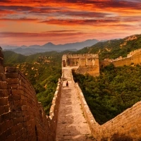 Great Wall of China