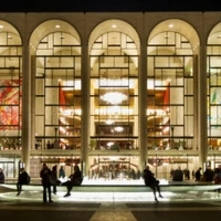 Metropolitan Opera House – New York City, United States