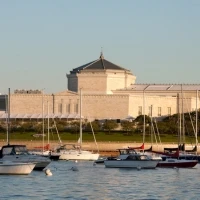 Shedd Aquarium