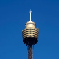 Sydney Tower Eye