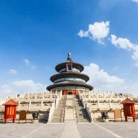 Temple of Heaven