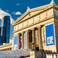 The Art Institute of Chicago