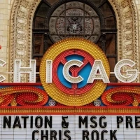 The Chicago Theatre