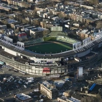 Wrigley Field