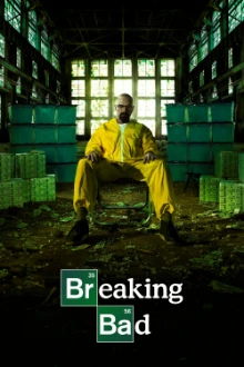 Breaking Bad (2008)