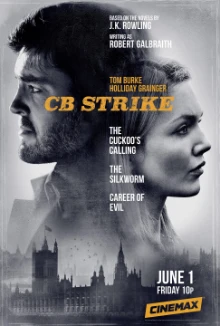 C.B. Strike