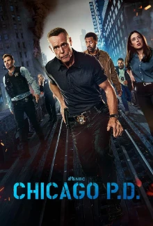 Chicago P.D. (2014)